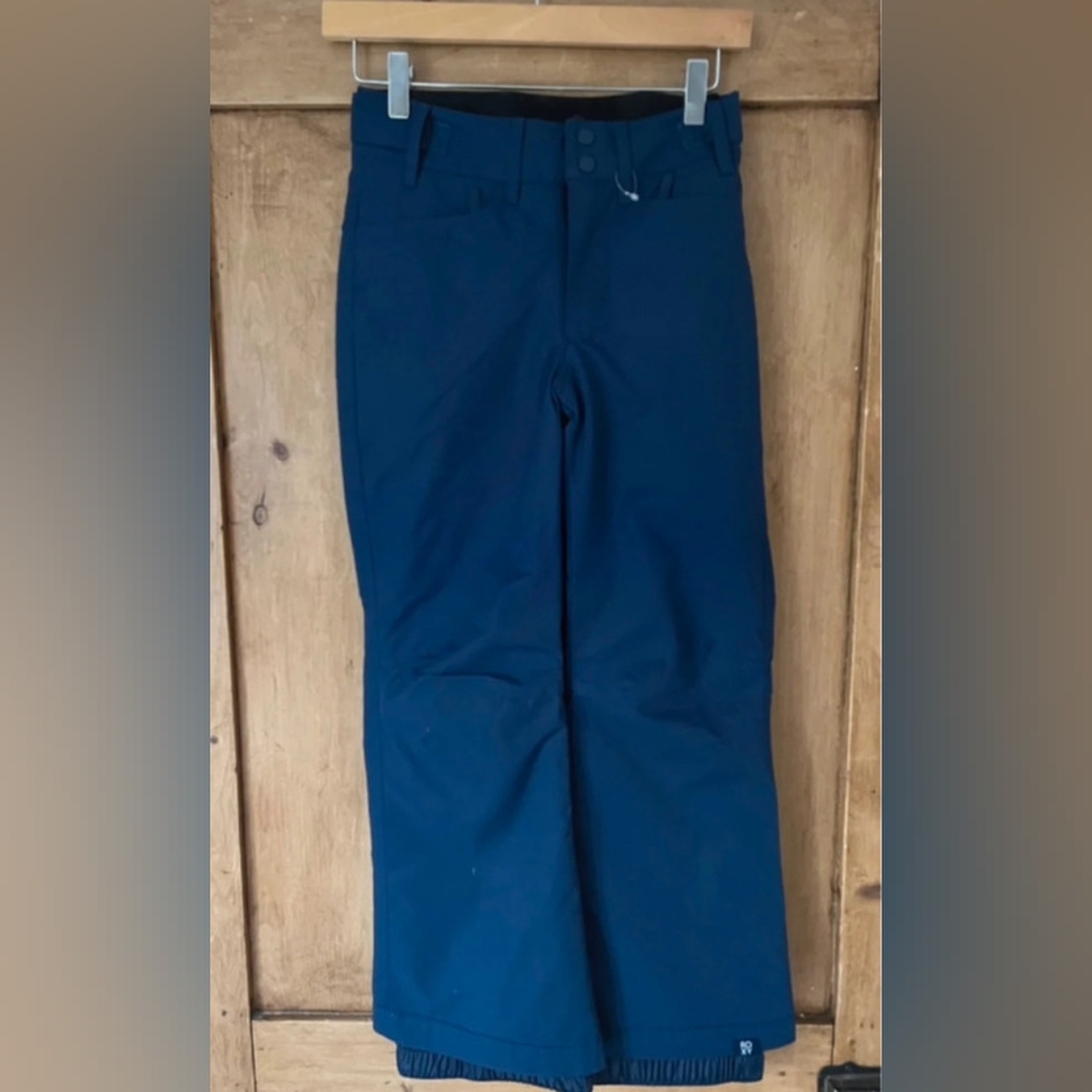 Roxy Girl Snow 10K DryFlight Jacket